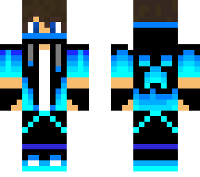 blue nova