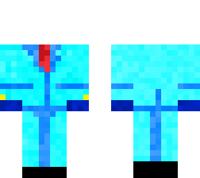 blue skin for thumper jack