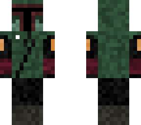 boba fett