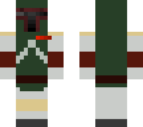 boba fett in the mandolorian