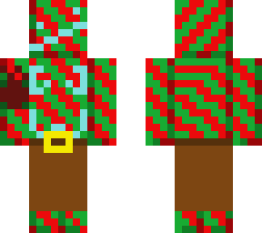 bonka christmas