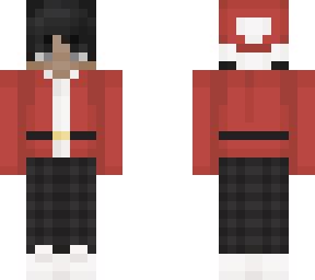 boy santa