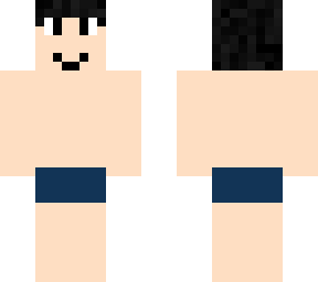 boy template