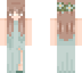 bridesmaid girl 2