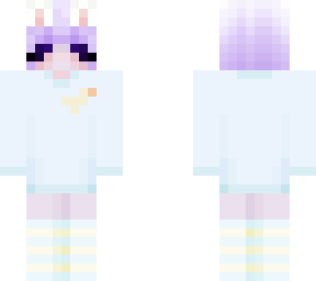 bunny bae