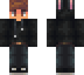 bunny boy