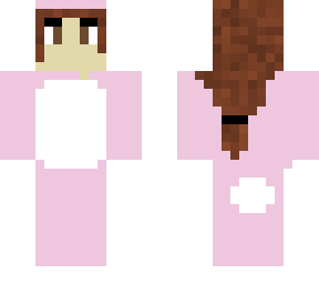 bunny onsie (twining with filippaamazing123) go check out her outfits!