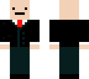 business man