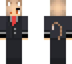 business silk