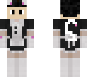 buzzy maid