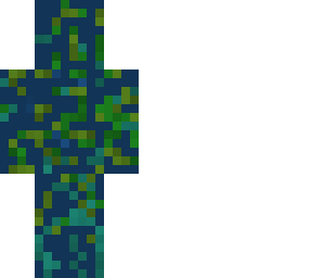 camouflage skin (tested)