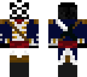 captain m11