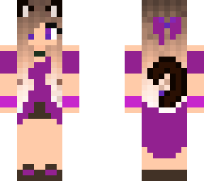 cat girl