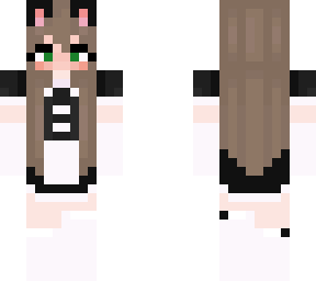 cat girl