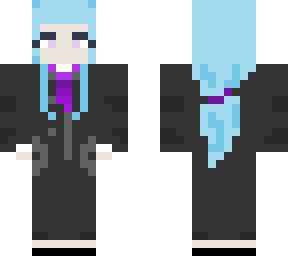 cate suit 1
