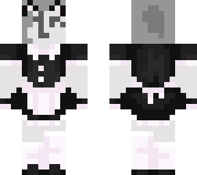 catmaid puritan woman!!!