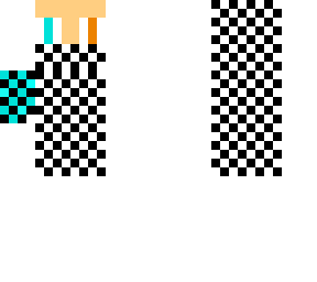 checker man