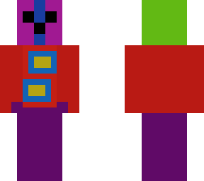 cheff slime