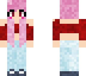 cherry girl