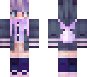 chiaki nanami