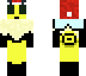 christmas bee binch