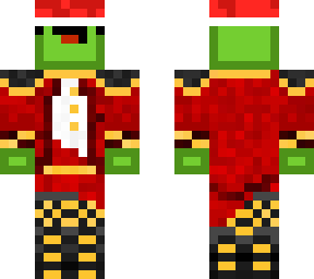 christmas bloodgod twertle