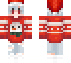 christmas boy