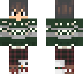 christmas boy v2