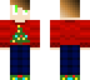 christmas contest entry!