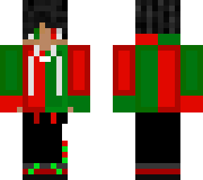 christmas cringelord