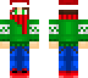 christmas daniel