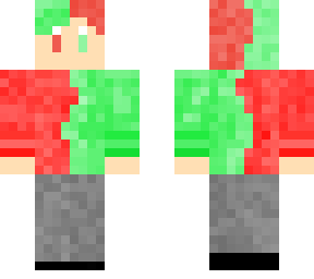 christmas dude