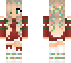 christmas elf