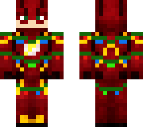 christmas flash