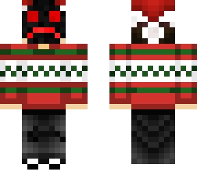 christmas flay