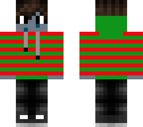 christmas ghost benjy