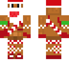 christmas gingerebread