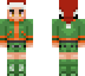 christmas gon