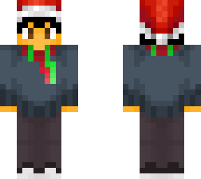 christmas ian