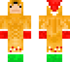 christmas jakesuit
