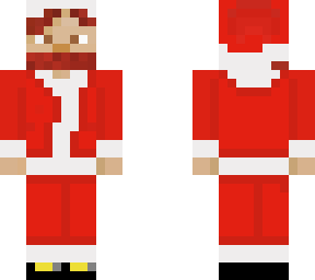 christmas kai