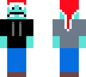 christmas kyleisakward  that is banned from hypixel for something stupid