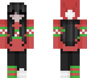 christmas matching 1