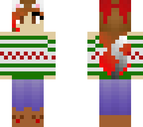 christmas me