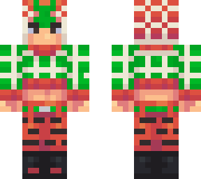 christmas mista