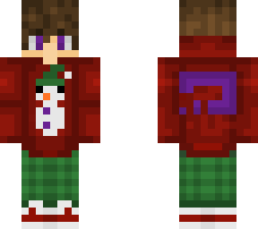 christmas omnia