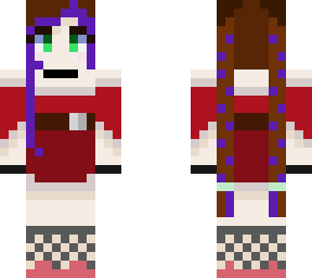 christmas outfit updated