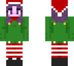 christmas sarah