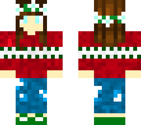 christmas sweater