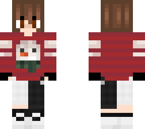 christmas sweater